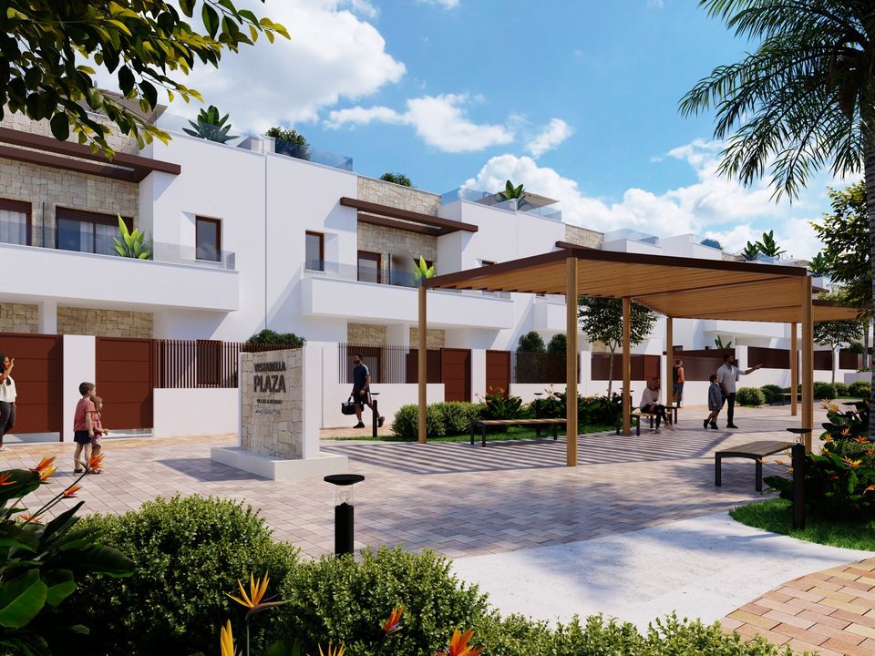 Villa i Orihuela, Alicante - foto 4